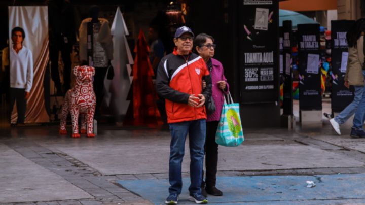 Dos nuevos frentes fríos traerán lluvia y mínimas de 4 grados en NL, ¿A partir de cuándo?