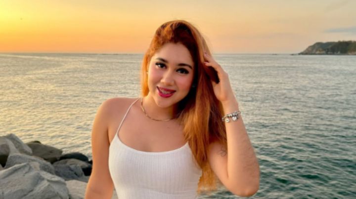 Reportan la muerte de influencer tras accidente de auto con el alcalde de Huatulco