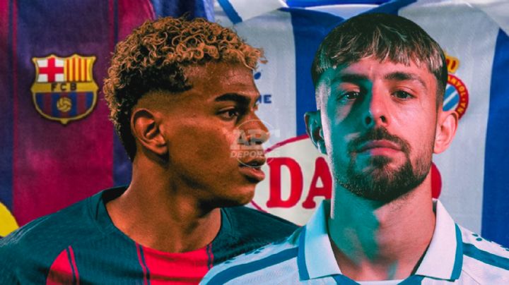 ¿Cómo y cuándo ver el Espanyol vs. Barcelona en la jornada 18 de LaLiga 2026?