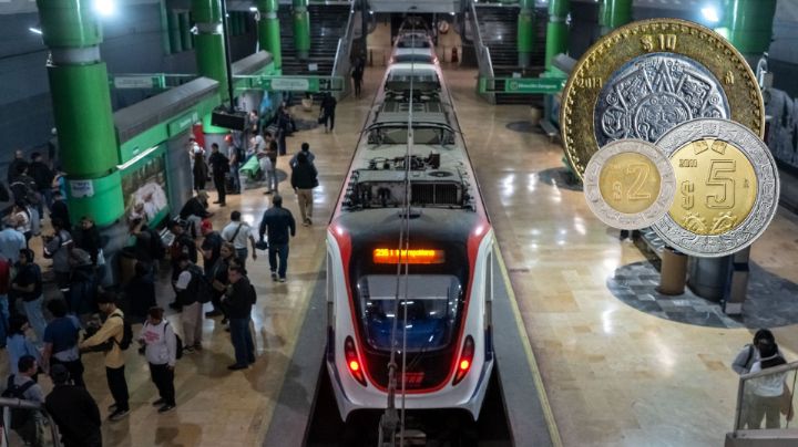 Metro y camiones de Nuevo León tienen nuevo costo: Esto tendrás que pagar