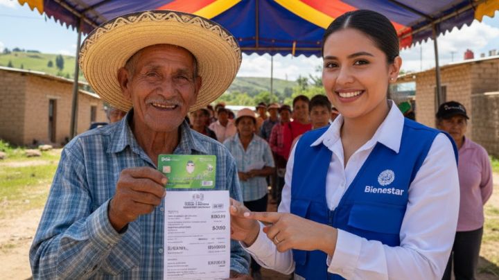 Pensión Bienestar ¿Quiénes serán los primeros en recibir el aumento?