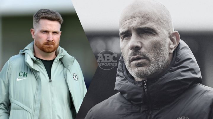 Chelsea destituye a Enzo Maresca y ya tiene relevo en el banquillo