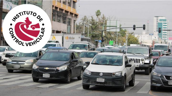 ¡ICV anuncia descuentos! Esto tendrás que pagar de refrendo durante enero de 2026