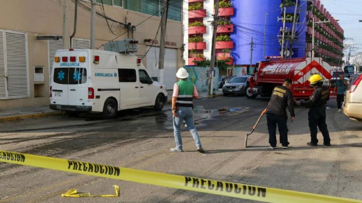 Van más de 500 replicas del sismo en Guerrero; la mayor de 4.7