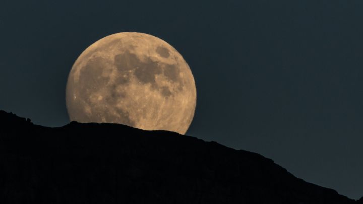 Luna de Lobo de enero: ¿Cuándo y a qué hora es?