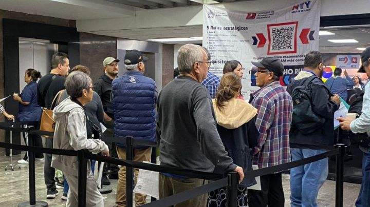 MC denuncia presunto cobro ilegal del predial en Monterrey