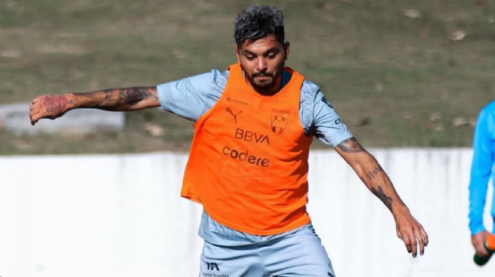 Rayados hará su pretemporada con cinco ausencias: ¿quiénes no viajan a Guadalajara?