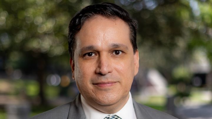 Perfilan a Ulises Carlín para la Tesorería de Nuevo León