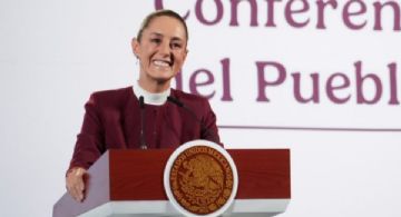 Confirman visita de la presidenta Sheinbaum a Tamaulipas este sábado