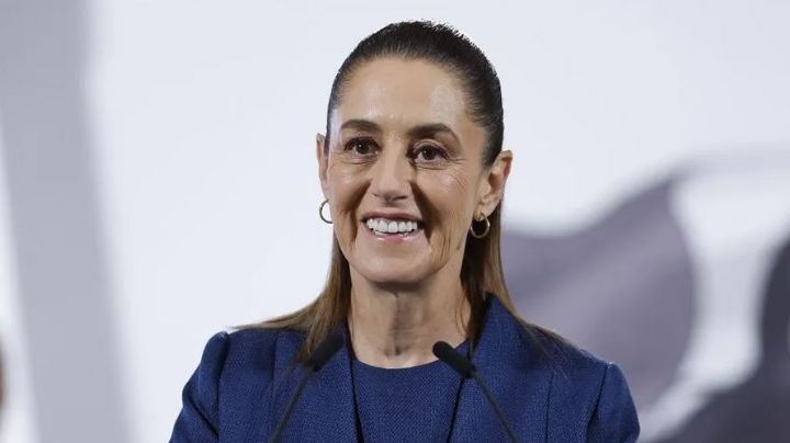 Sheinbaum recibe respuesta de Corea del Sur sobre más conciertos de BTS en México