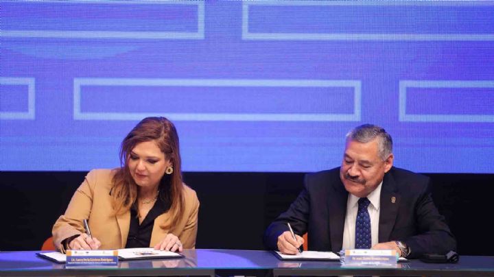 UANL y Poder Judicial sellan alianza histórica por la justicia en Nuevo León