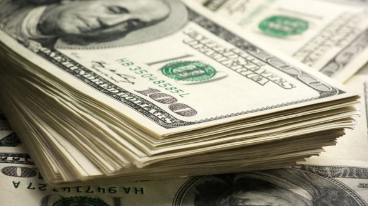 Precio del dólar hoy en México: así cotiza el tipo de cambio este martes
