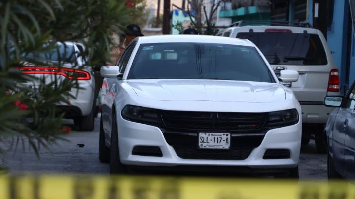 Matan a menor de 17 años en Guadalupe