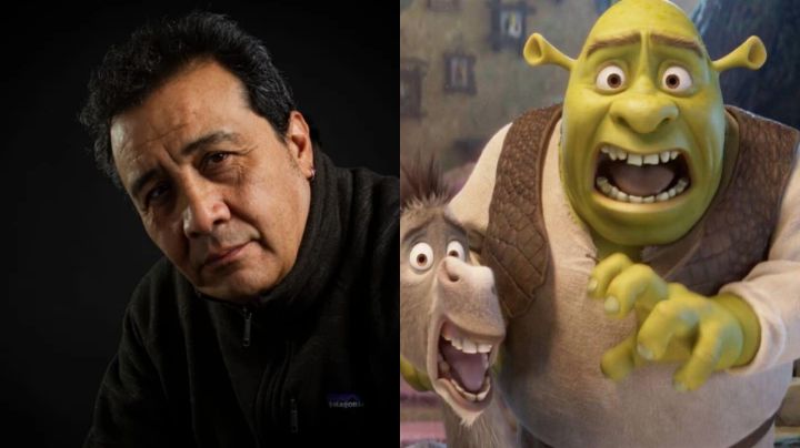 Alfonso Obregón lanza ultimátum a DreamWorks para volver a Shrek 5