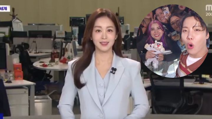 BTS en México: Escándalo por boletos llega a los noticieros de Corea del Sur