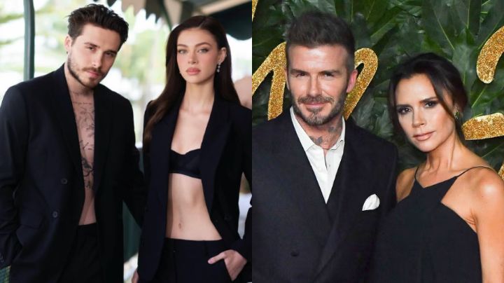Brooklyn Beckham habla de su familia "No quiero reconciliarme"