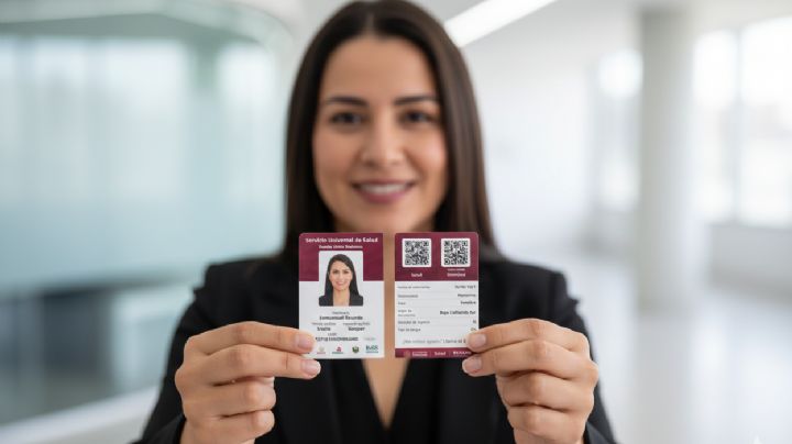 ¿Cómo tramitar la Credencial del Servicio Universal de Salud? | PASO a PASO