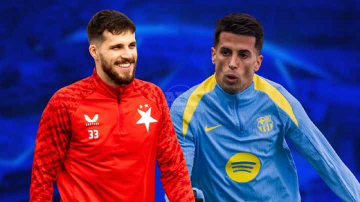 ¿Dónde y cómo ver EN VIVO Slavia Praga vs. Barcelona? Transmisiones, hora y posibles alineaciones