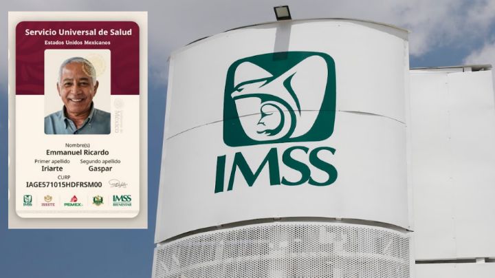 Lanzarán nueva credencial para atenderte gratis en IMSS, ISSSTE e IMSS-Bienestar