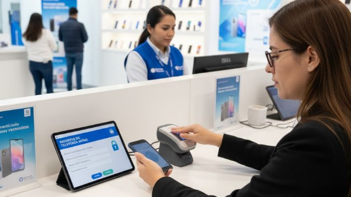 Padrón de Telefonía Móvil: ¿Qué líneas NO deben registrarse?