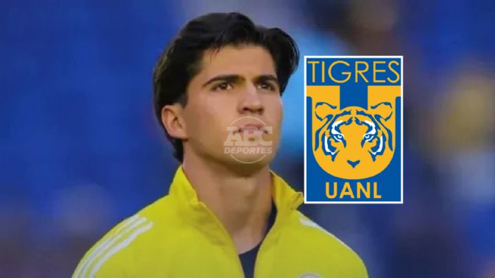 Ralph Orquín, uno de los nombres vinculados a Tigres en el mercado invernal