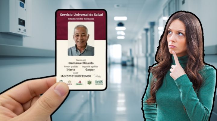 ¿Qué es la Credencial del Servicio Universal de Salud y para qué sirve?