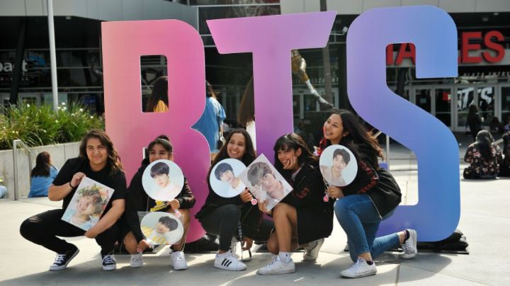 Fans de BTS desmienten fracaso de marcha y piden transparencia en venta de boletos