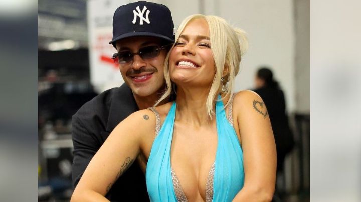 ¡Oficial! Karol G y Feid confirman el fin de su relación