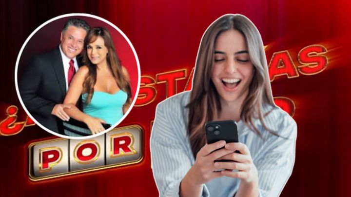 ¿Cómo votar por Mario Bezares y Brenda en ¿Apostarías por mí?