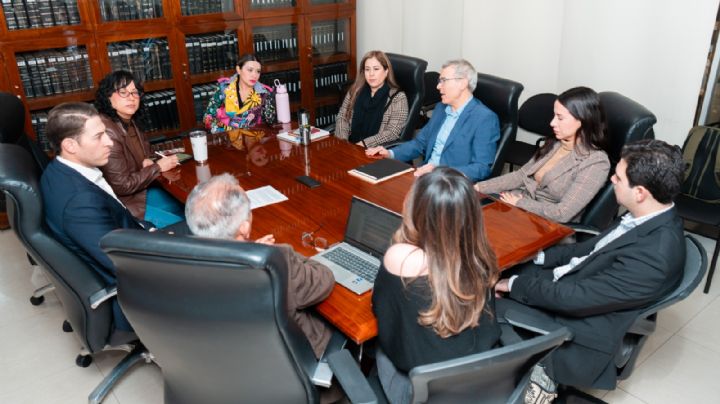 Regio Poder impulsa ‘Ley Ojo Regio’; buscan atacar la opacidad en NL