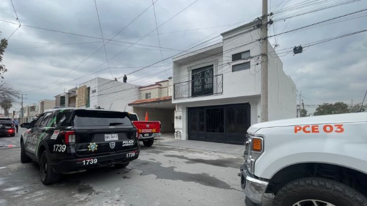 Descargas eléctricas dejan un muerto y un lesionado en Apodaca y Monterrey