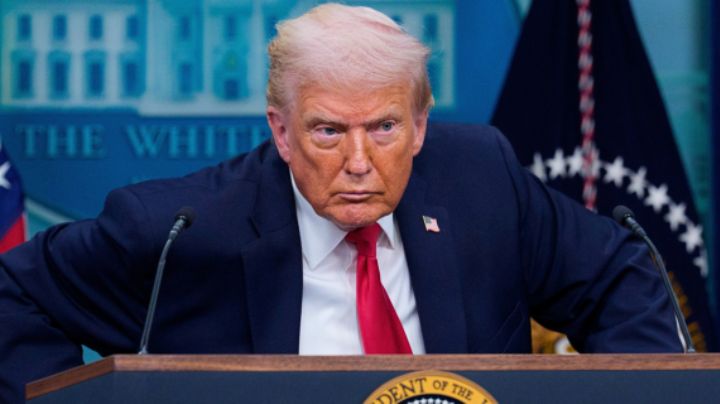 Trump impulsa estrategia para derrocar al régimen cubano este año