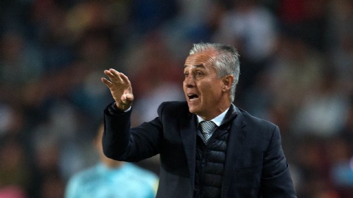 Liga MX: Sergio Bueno llegaría a Mazatlán