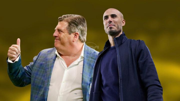 Tigres mantiene promedio de edad similar al de la era Miguel Herrera