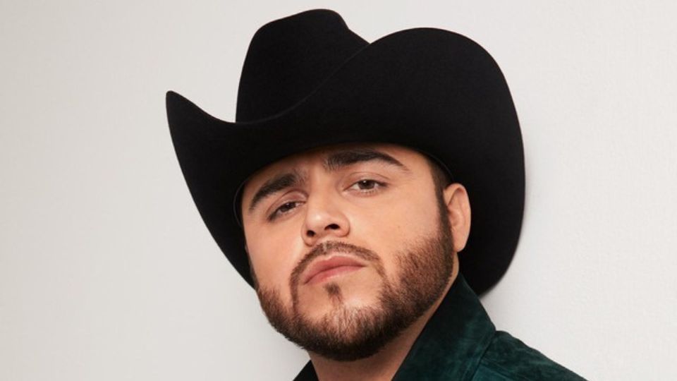 Gerardo Ortiz arribó al país luego de enfrentar un proceso legal en Estados Unidos que marcó un antes y un después en su carrera.