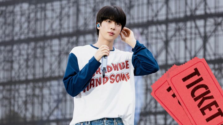 ¡Lo lograron, ARMYS! Mañana anuncian precios para BTS en México