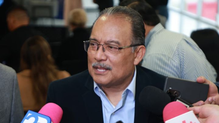 Mijes pide respetar y revisar reglamento de tránsito homologado ante casos de extorsión