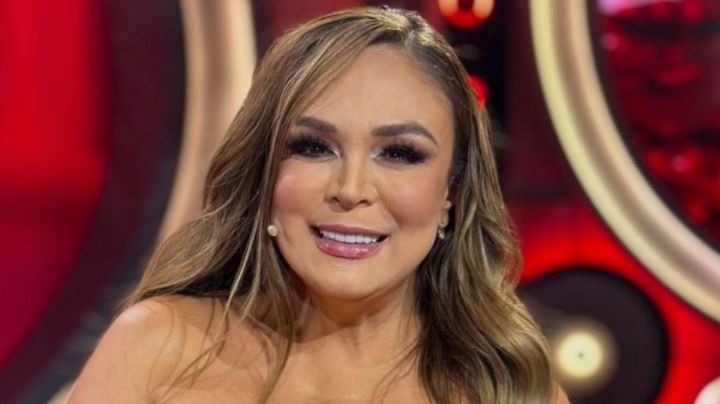 Critican a Brenda Bezares por aparecer sin maquillaje en ¿Apostarías por mí?