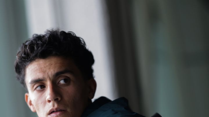 FIFA avala cambio de federación de Richard Ledezma y Brian Gutiérrez; podrán jugar con México