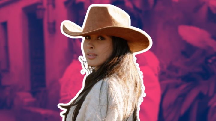 Ángela Aguilar le reclama a exnovia de Nodal por fotos, esto se sabe