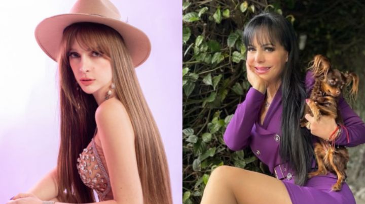'El karma sucedió'; Imelda Tuñón lanza fuerte mensaje a Maribel Guardia