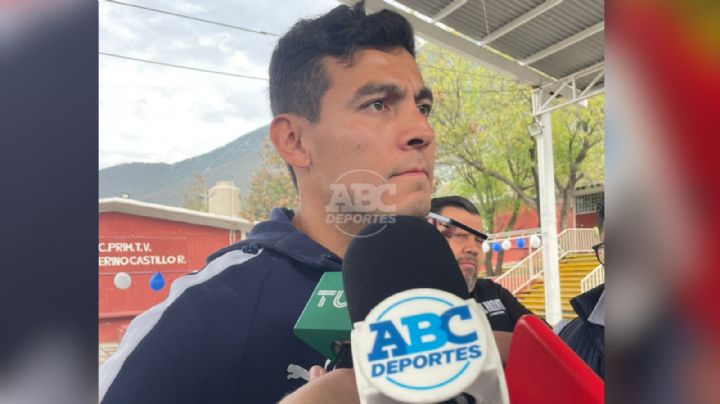 Si Berterame se va de Rayados, todas las papas van para la directiva, dice ‘Mochis’