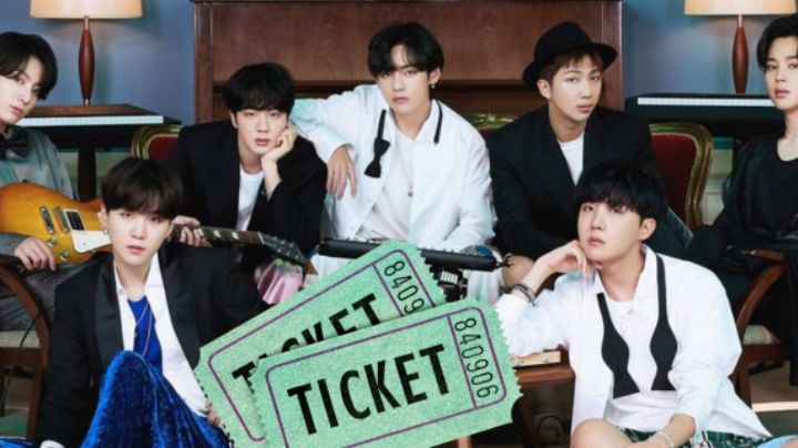 ¡Cuidado! Crean plataforma falsa para la venta de membresía ARMY y boletos para BTS