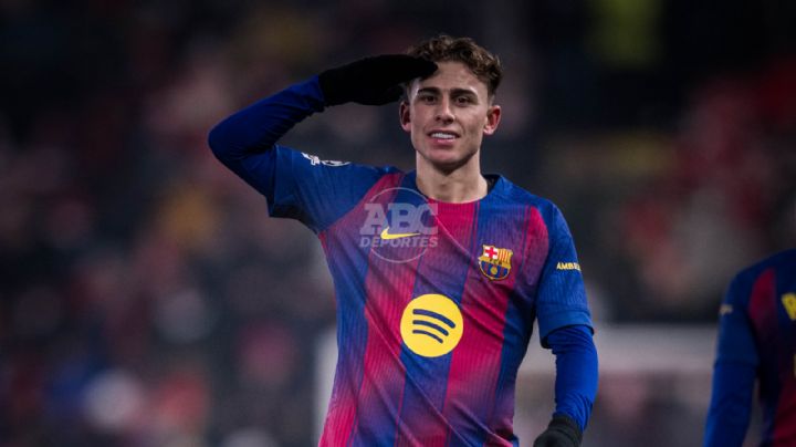 Barcelona vence al Slavia 4-2 y depende de sí mismo en Champions League