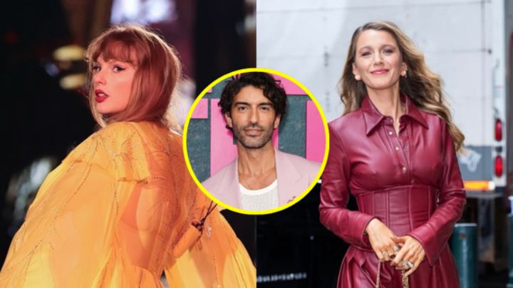 Tribunal publica mensajes entre Taylor Swift y Blake Lively en medio de proceso legal con Baldoni