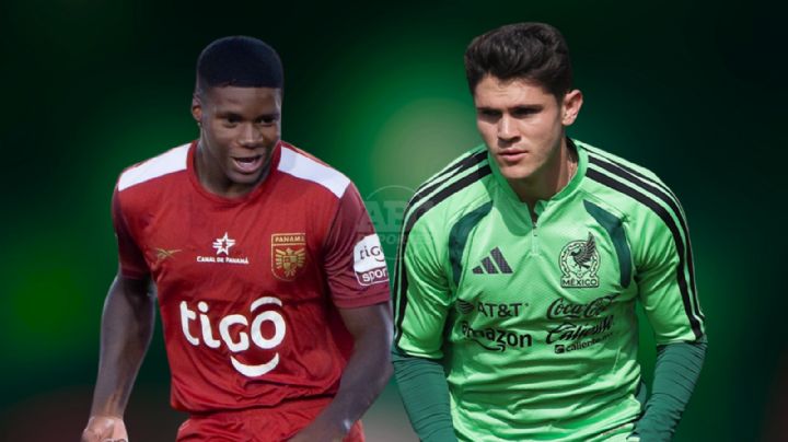 ¿Cuándo y dónde ver Panamá vs. Selección Mexicana? Transmisión y posibles alineaciones