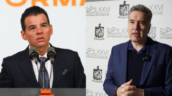 Miguel Flores responde críticas de Waldo Fernández; 'anda encampañado'