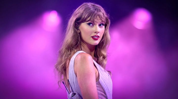 Taylor Swift se convierta en la mujer más joven en el Salón de la Fama de los Compositores