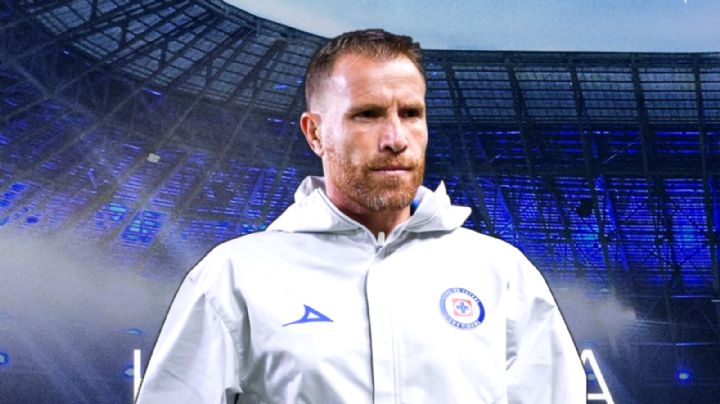 Diego Testas confía en el proceso de Cruz Azul Femenil pese a la derrota ante Rayadas