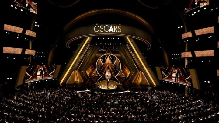Premios Oscars 2026: Esta es la lista completa de las nominaciones